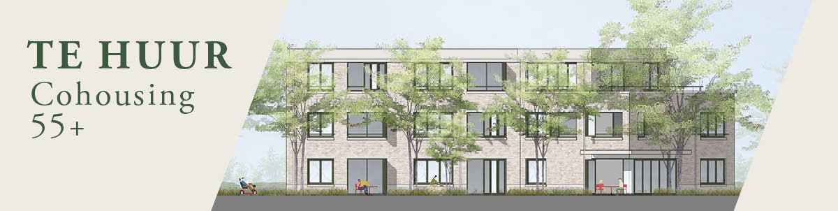 Baeyenshof Cohousing project in Essen